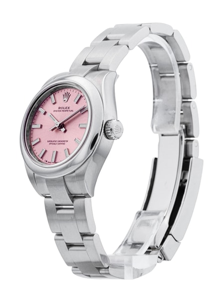 Rolex Oyster Perpetual 276200